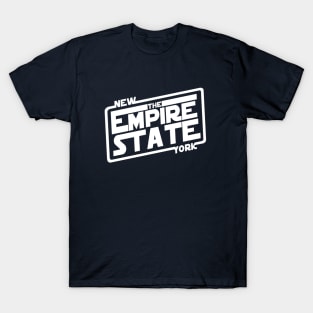 Empire State T-Shirt